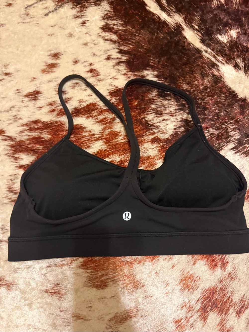 ✨ Lululemon Flow Y Nulu Sports Bra